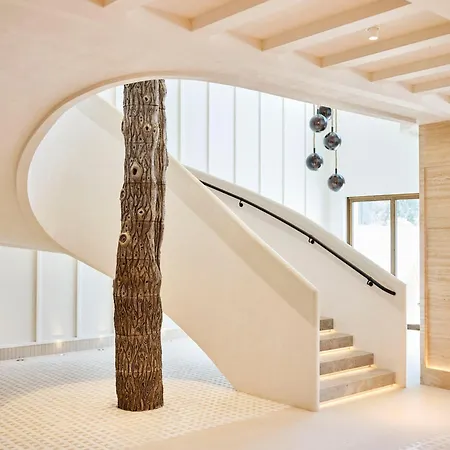 Four Seasons Mallorca At Formentor Puerto Pollensa