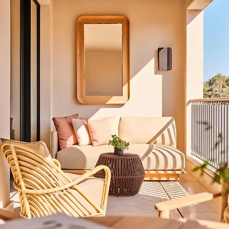 Resort Four Seasons Mallorca At Formentor Puerto Pollensa