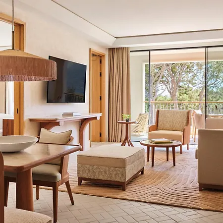 Four Seasons Mallorca At Formentor Resort 5*