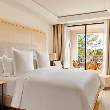 Four Seasons Mallorca At Formentor