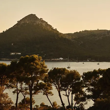 Resort Four Seasons Mallorca At Formentor