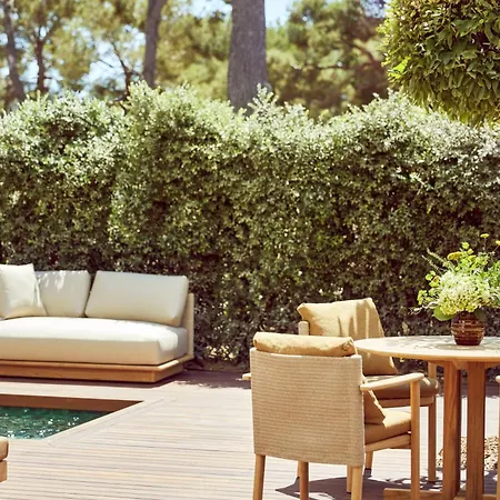 Four Seasons Mallorca At Formentor Resort Puerto Pollensa