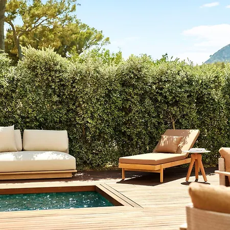 Four Seasons Mallorca At Formentor Puerto Pollensa
