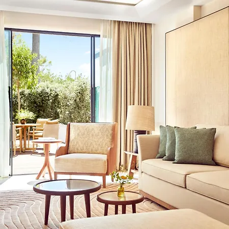 Resort Four Seasons Mallorca At Formentor