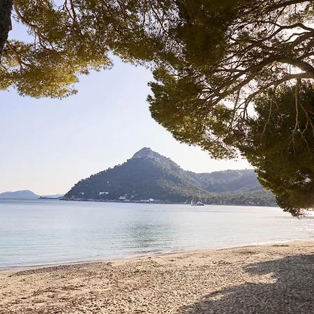 Four Seasons Mallorca At Formentor