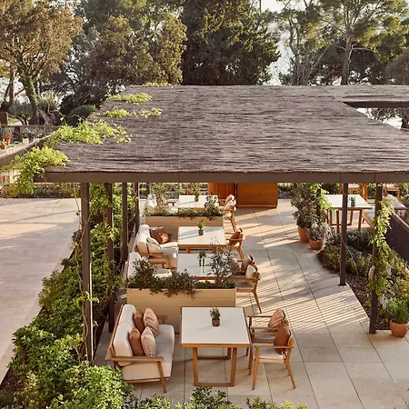 Four Seasons Mallorca At Formentor