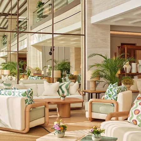 Four Seasons Mallorca At Formentor 5*