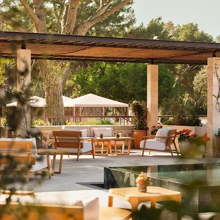 Four Seasons Mallorca At Formentor