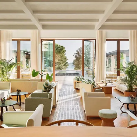 Four Seasons Mallorca At Formentor Port de Pollenca