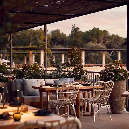 Four Seasons Mallorca At Formentor 5* Port de Pollenca