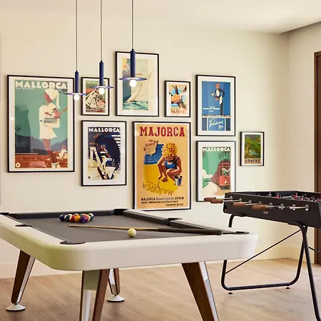 Four Seasons Mallorca At Formentor