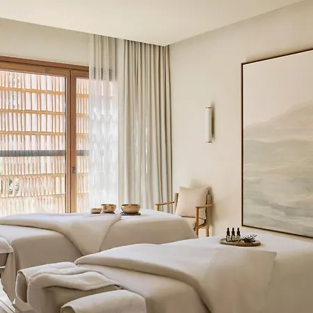 Resort Four Seasons Mallorca At Formentor Port de Pollenca