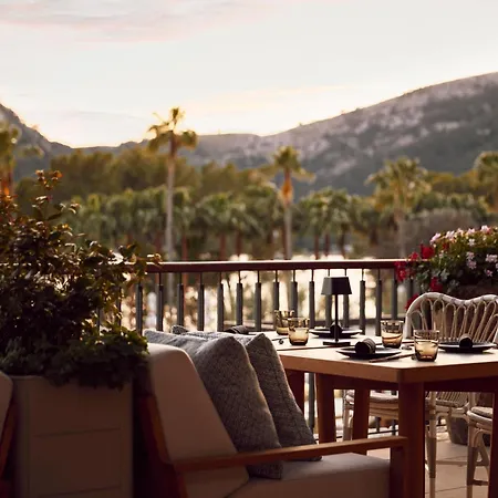 Four Seasons Mallorca At Formentor