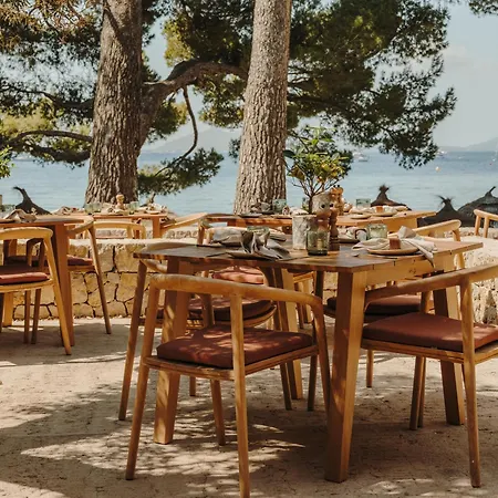 Four Seasons Mallorca At Formentor Port de Pollença