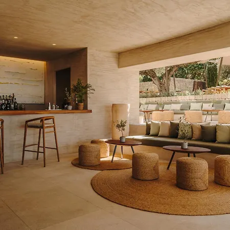 Semesteranläggning (resort) Four Seasons Mallorca At Formentor 5*