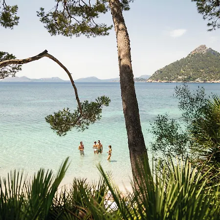 Four Seasons Mallorca At Formentor 5*