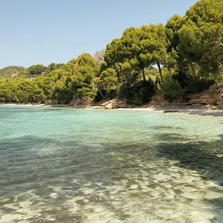 Four Seasons Mallorca At Formentor Resort Port de Pollença