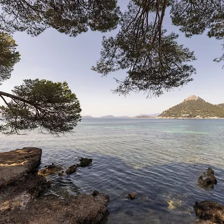 Four Seasons Mallorca At Formentor