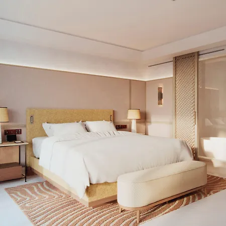 Four Seasons Mallorca At Formentor Resort Port de Pollença