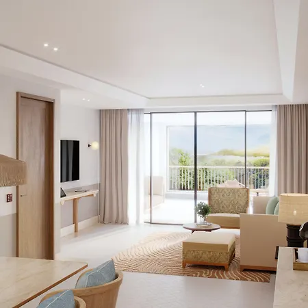 Four Seasons Mallorca At Formentor Resort Port de Pollenca