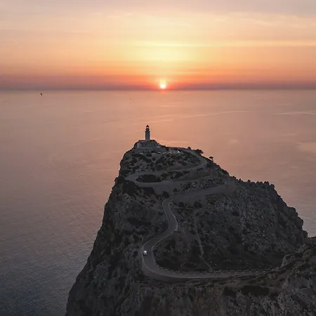 Four Seasons Mallorca At Formentor