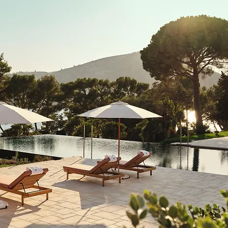 Semesteranläggning (resort) Four Seasons Mallorca At Formentor