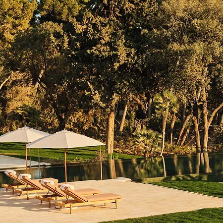 Four Seasons Mallorca At Formentor Semesteranläggning (resort) Port de Pollença