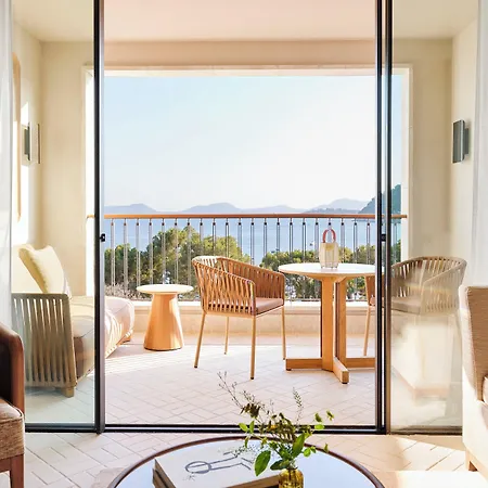 Four Seasons Mallorca At Formentor 5*