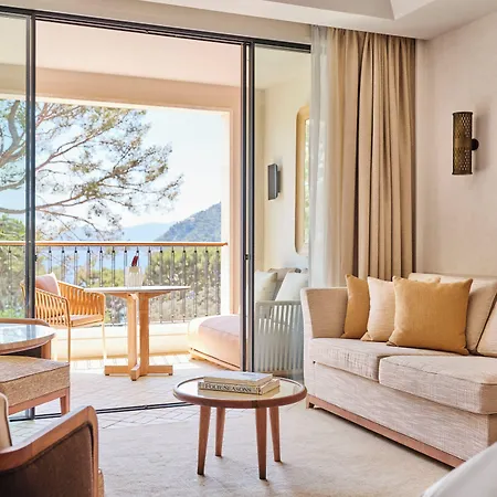 Four Seasons Mallorca At Formentor Semesteranläggning (resort)