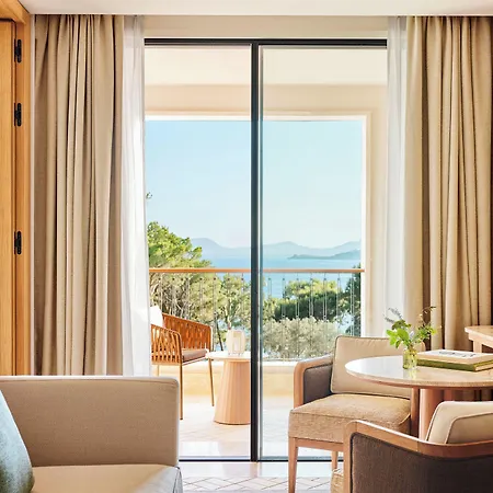 Four Seasons Mallorca At Formentor 5* Port de Pollenca