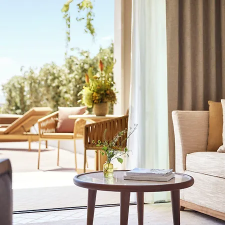 Four Seasons Mallorca At Formentor Semesteranläggning (resort) Port de Pollença