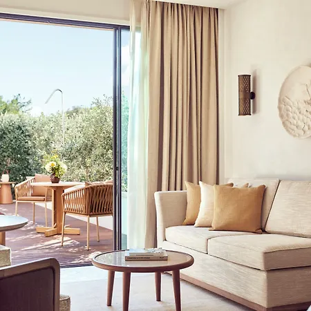 Four Seasons Mallorca At Formentor منتجع