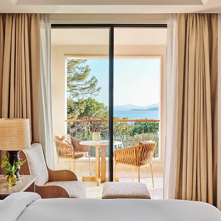 Four Seasons Mallorca At Formentor 5*