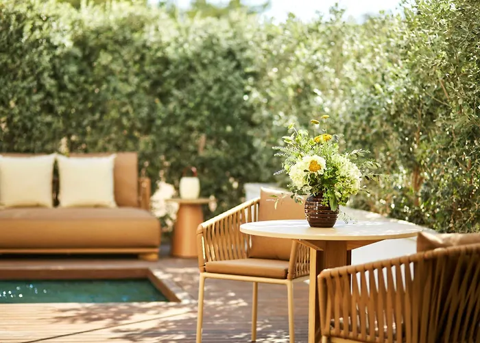 Four Seasons Mallorca At Formentor