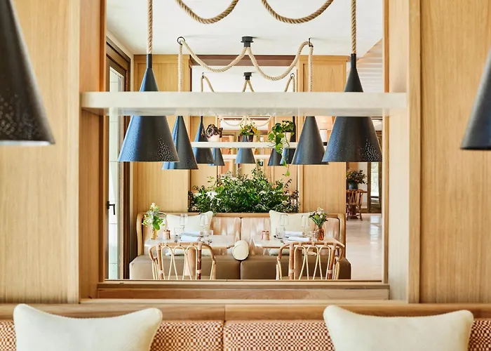 度假村 Four Seasons Mallorca At Formentor