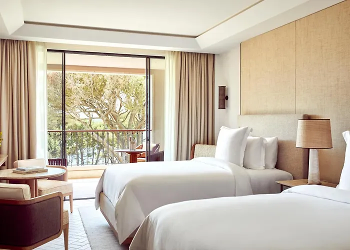 Four Seasons Mallorca At Formentor