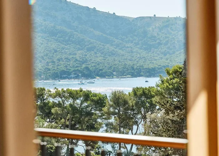 Four Seasons Mallorca At Formentor Θέρετρο