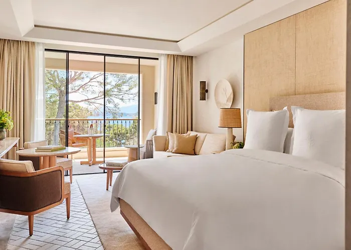 度假村 Four Seasons Mallorca At Formentor 5*