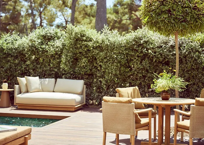 Four Seasons Mallorca At Formentor Resort Puerto Pollensa