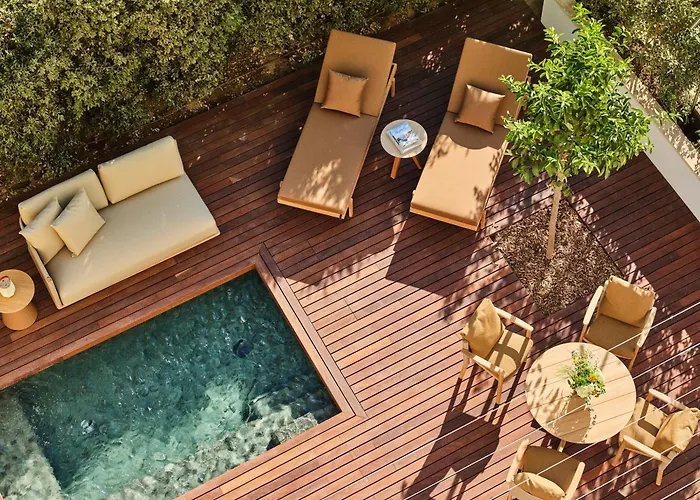 Four Seasons Mallorca At Formentor 波连萨港