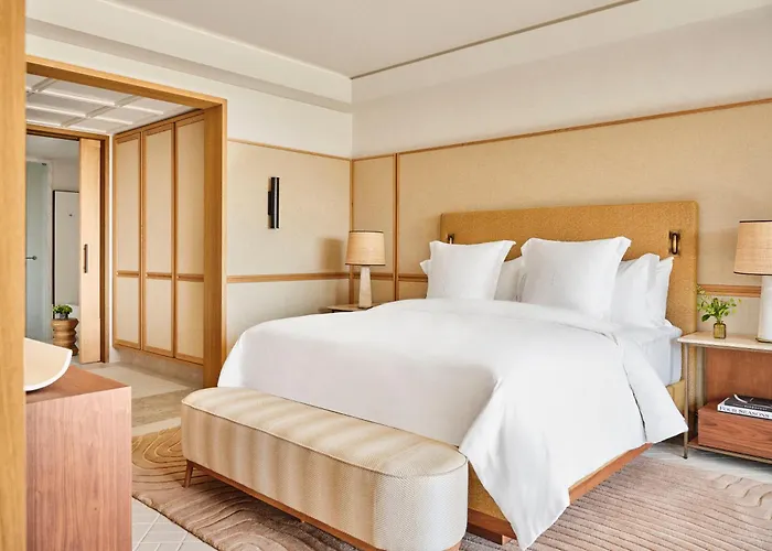 Four Seasons Mallorca At Formentor Resort Port de Pollença