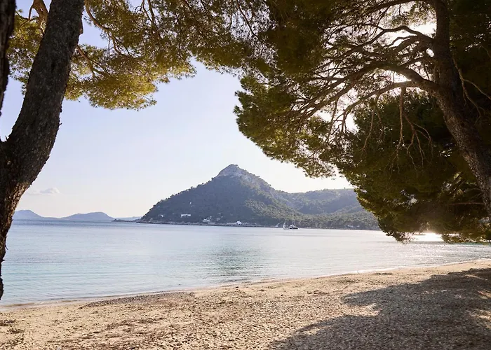 Four Seasons Mallorca At Formentor