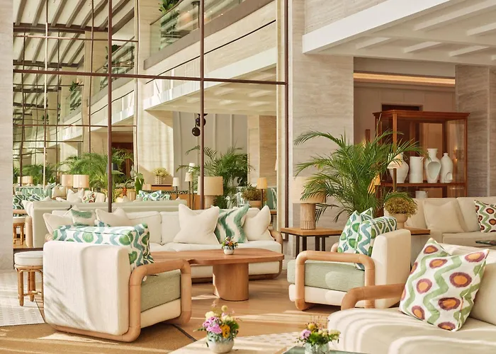 Four Seasons Mallorca At Formentor 5*