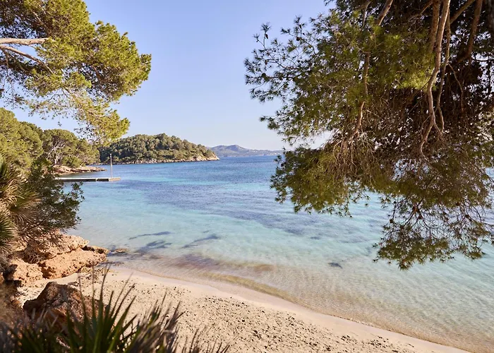 Four Seasons Mallorca At Formentor Resort Puerto Pollensa