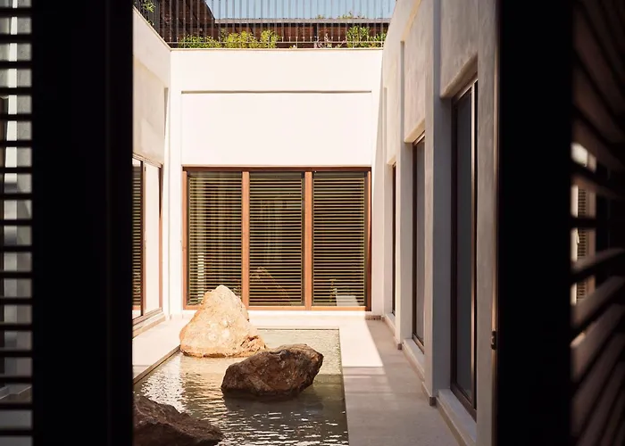 Four Seasons Mallorca At Formentor 度假村 5*