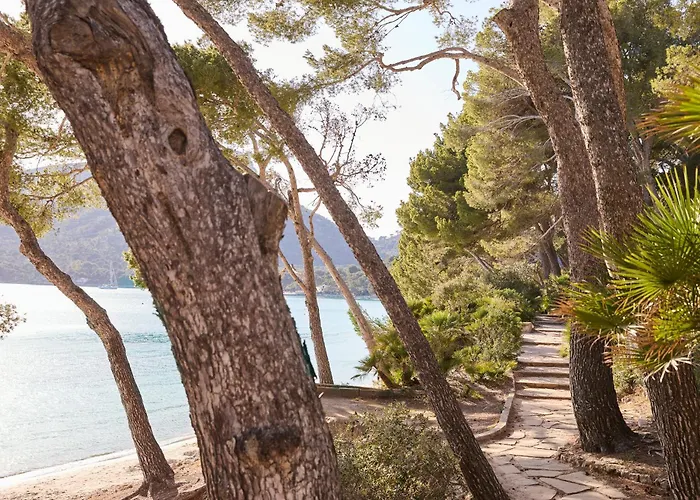 度假村 Four Seasons Mallorca At Formentor 5*