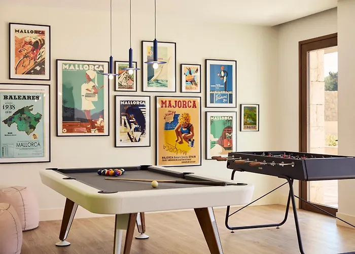 Four Seasons Mallorca At Formentor