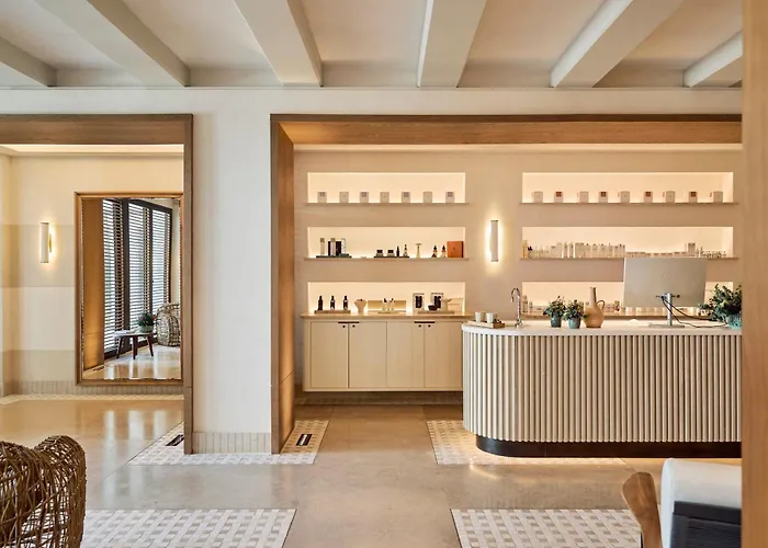 Four Seasons Mallorca At Formentor Resort