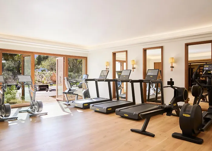 Resort Four Seasons Mallorca At Formentor