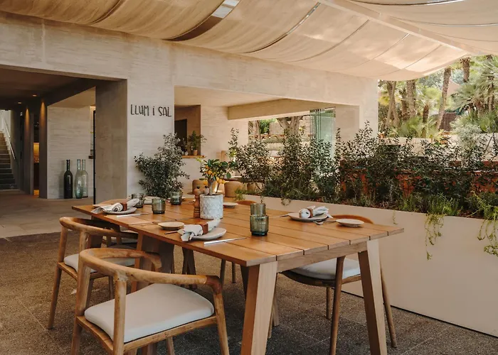 Resort Four Seasons Mallorca At Formentor Puerto Pollensa